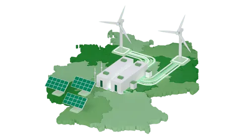 Erzeugungsflexibilität