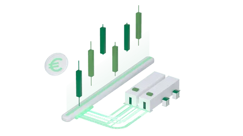 Pufferung von Preisspitzen